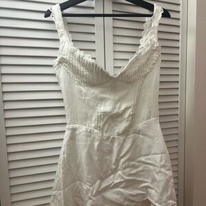 House of CB Tilly S minidress